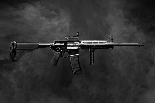 Machine Guns