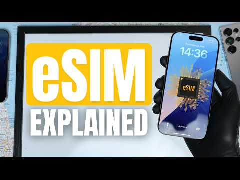 esim card