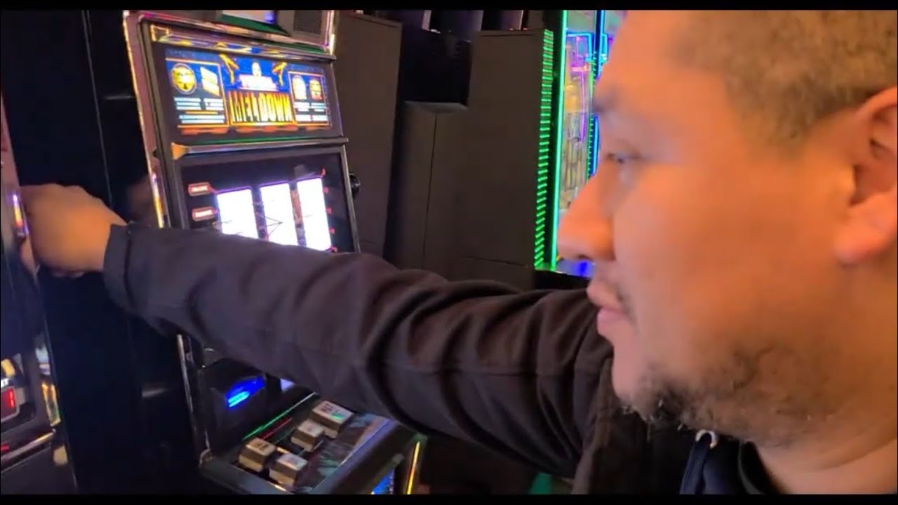 online social casino