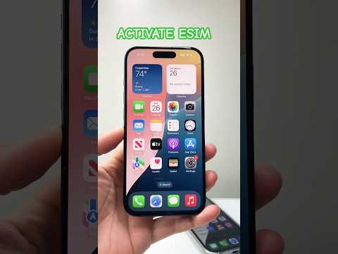 esim card