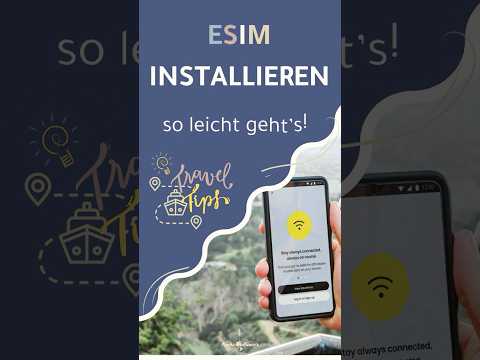 prepaid esim