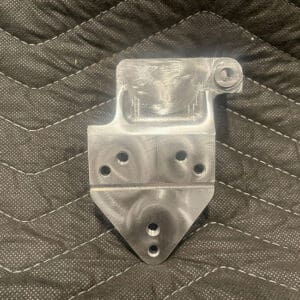 1919 Rear Sight Bracket