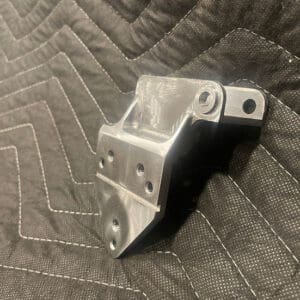 1919 Rear Sight Bracket