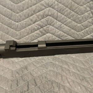 RPD semi-auto receivers