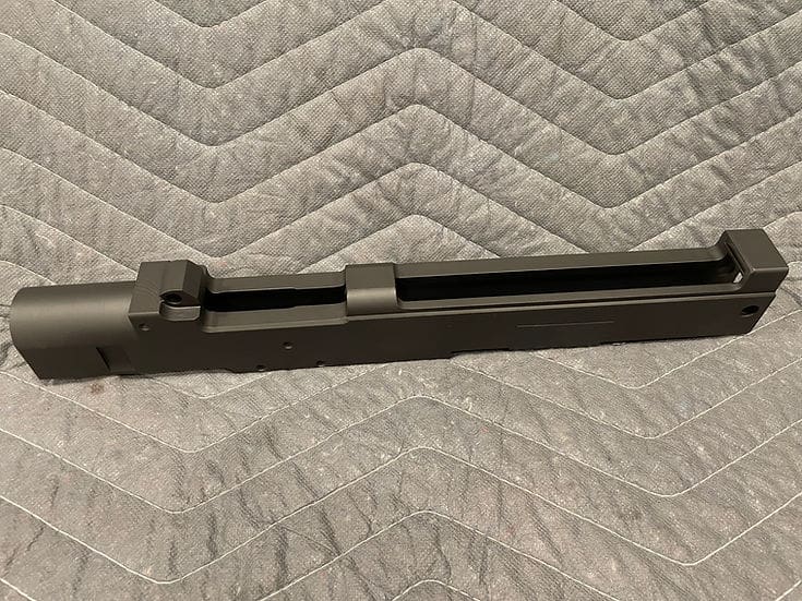 RPD semi-auto receivers