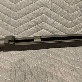 PPSH41 Semi Auto Trigger Group