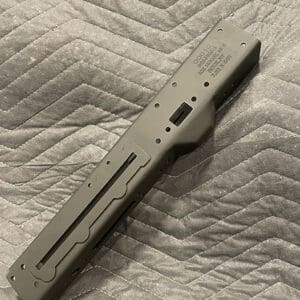 PKM Semi Auto Receivers