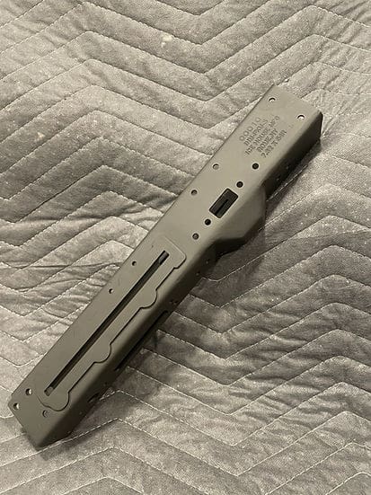 PKM Semi Auto Receivers