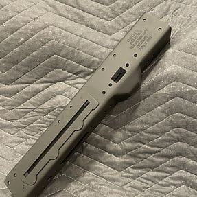 PPSH41 Semi Auto Trigger Group