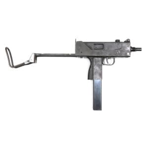 INGRAM MAC10 SUB MACHINE GUN