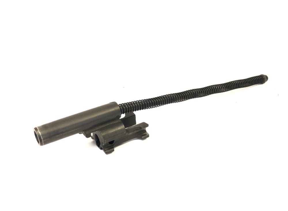 Heckler & Koch HK 94 Bolt Carrier & Recoil Rod Assembly