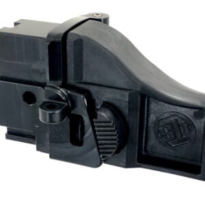 B&T Pistol Brace for Heckler & Koch