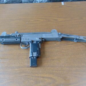 BUY INGRAM MAC10 SUB MACHINE GUN