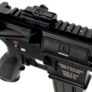 Heckler & Koch HK 416 Semi Rifle