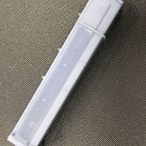 HECKLER & KOCH MP5 A3 SEF LOWER 9MM PRESAMPLE