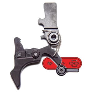 FRANKLIN BFSIII PC-C1 PC CARBINE TRIGGER CURVED