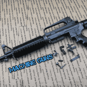 Colt M16 Parts Kit