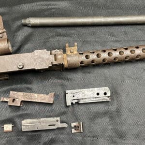 Browning 1919 Parts Kit Cal .30-06' with .308 Barrel