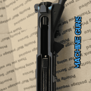 M4 Knights RAS Rail 14.5" Barrel BCG Kit