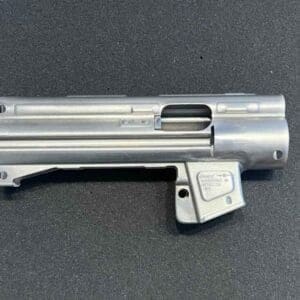 MP5K receiver