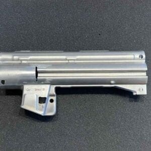 MP5K receiver