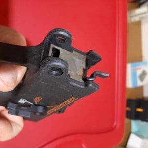 HK mp5 sp5 zenith binary trigger