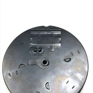 Auto-Ordnance Thompson Drum Magazine