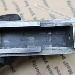 Thompson M1A1 SMG Parts Kit with Original M1 Barrel and Receiver Stubs