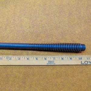 THOMPSON 1928 BARREL NOS MINT USGI