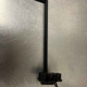 Fleming MP5k folding stock