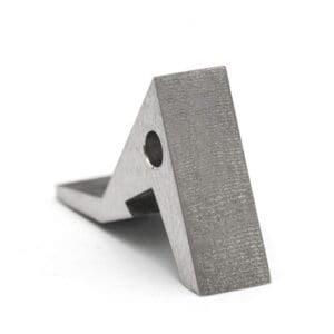 AR 15 Stainless Steel CNC Machined Auto Sear Link | AR 15