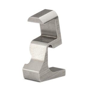 Precision Engineered AR15 Stainless Steel