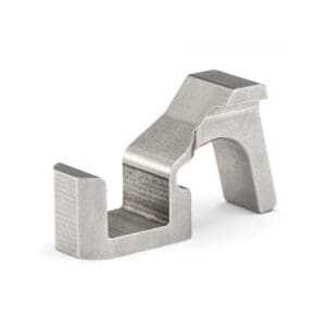 Precision Engineered AR15 Stainless Steel