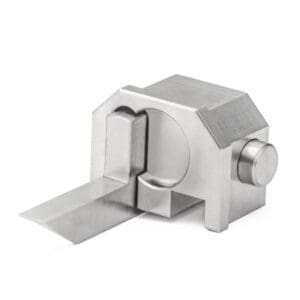 Titanium GR5 Tactical Selector for Glock Series | Glock 19