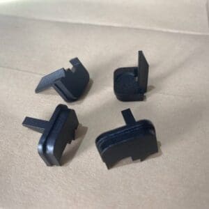 Incognito Auto Sear Auto Glock Switch Stainless Steel