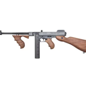 Auto Ordnance Thompson Sbr Deluxe
