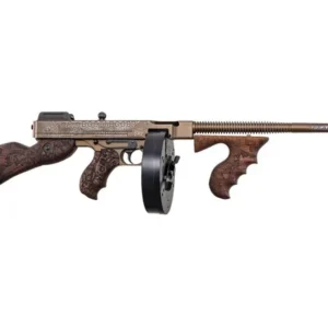 Auto Ordnance 1927 For Sale ? Thompson Deluxe Bootlegger
