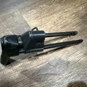 Factory Heckler & Koch MP5 A3 Retractable Stock | HK Parts
