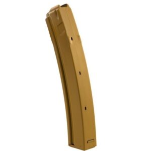 HK MP5 SP5 30 Round FDE Magazine | Buy HK MP5 SP5 Magazine