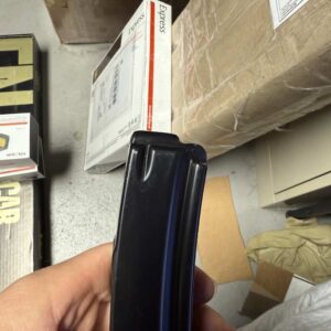 Buy Pre-ban HK MP5 mag