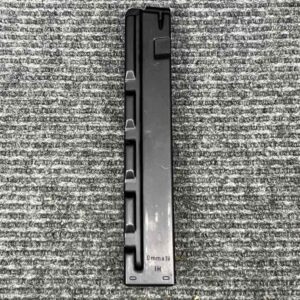German HK straight 30 round 9mm magazine | HK Magazine
