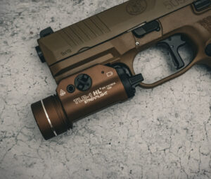 New Rifles Hit the Market, Machine Guns Store & Silencer Central Partnership