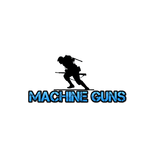 Machine Gun