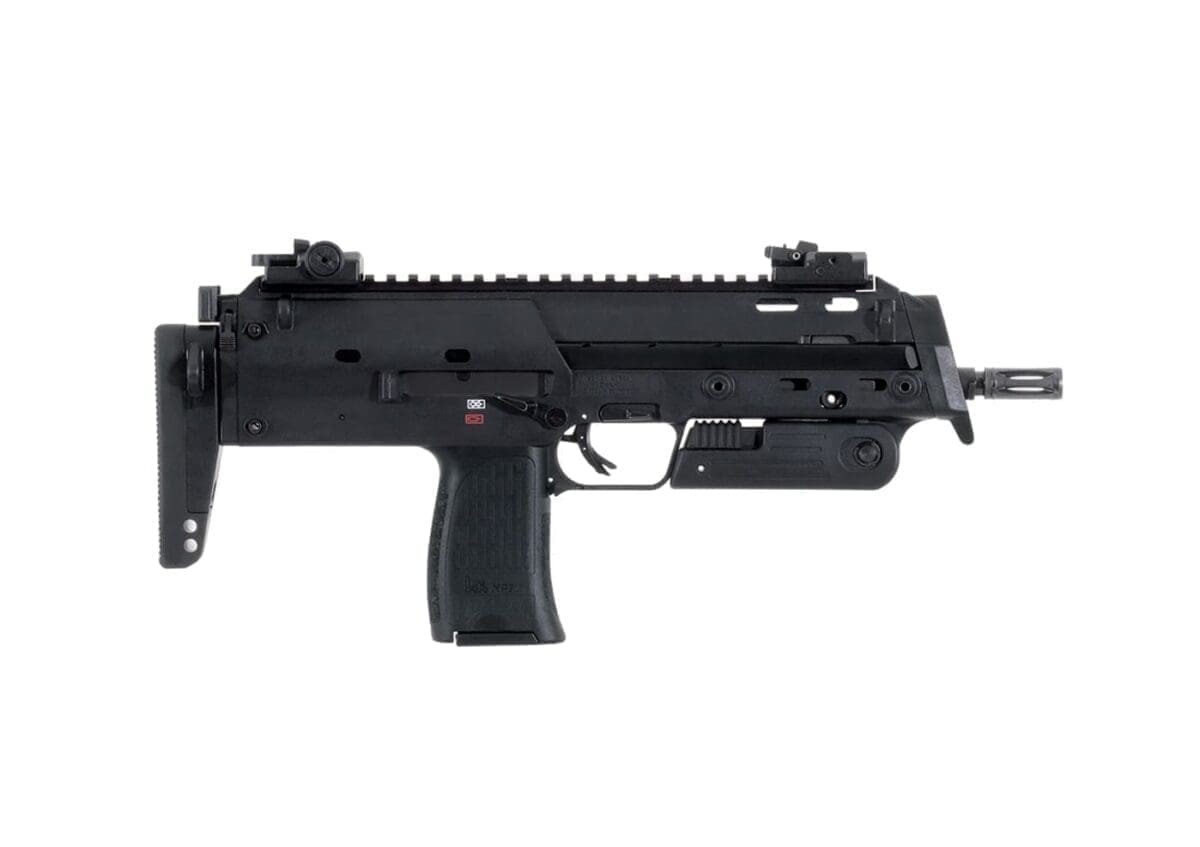 Hk MP7 A1 | MP7 For Sale | Buy Hk MP7 A1 | Machine Guns
