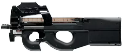 FN P90 | FN P90 GUN | FN P90 FOR SALE | FN P90 SUB MACHINE GUN