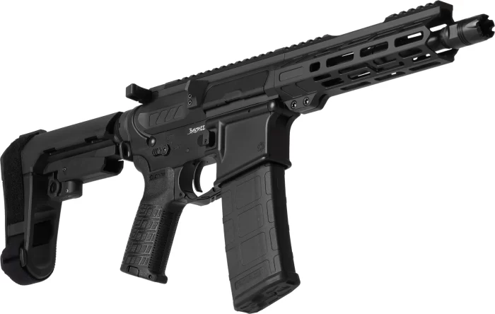 Cmmg Banshee Mk4 300 blk 8 - Image 3