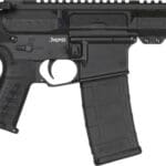 Cmmg Banshee Mk4 300 blk 8