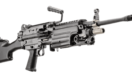 Fn Minimi | Fn Minimi For Sale | Fn Minimi Machine Gun