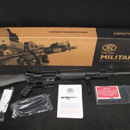 Fn M16 | FN 15 Military Collector M16 | Machine Guns