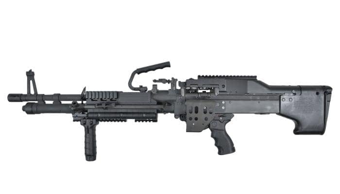 US Ordinance M60E6 | Buy US Ordinance M60E6 | Machine Guns